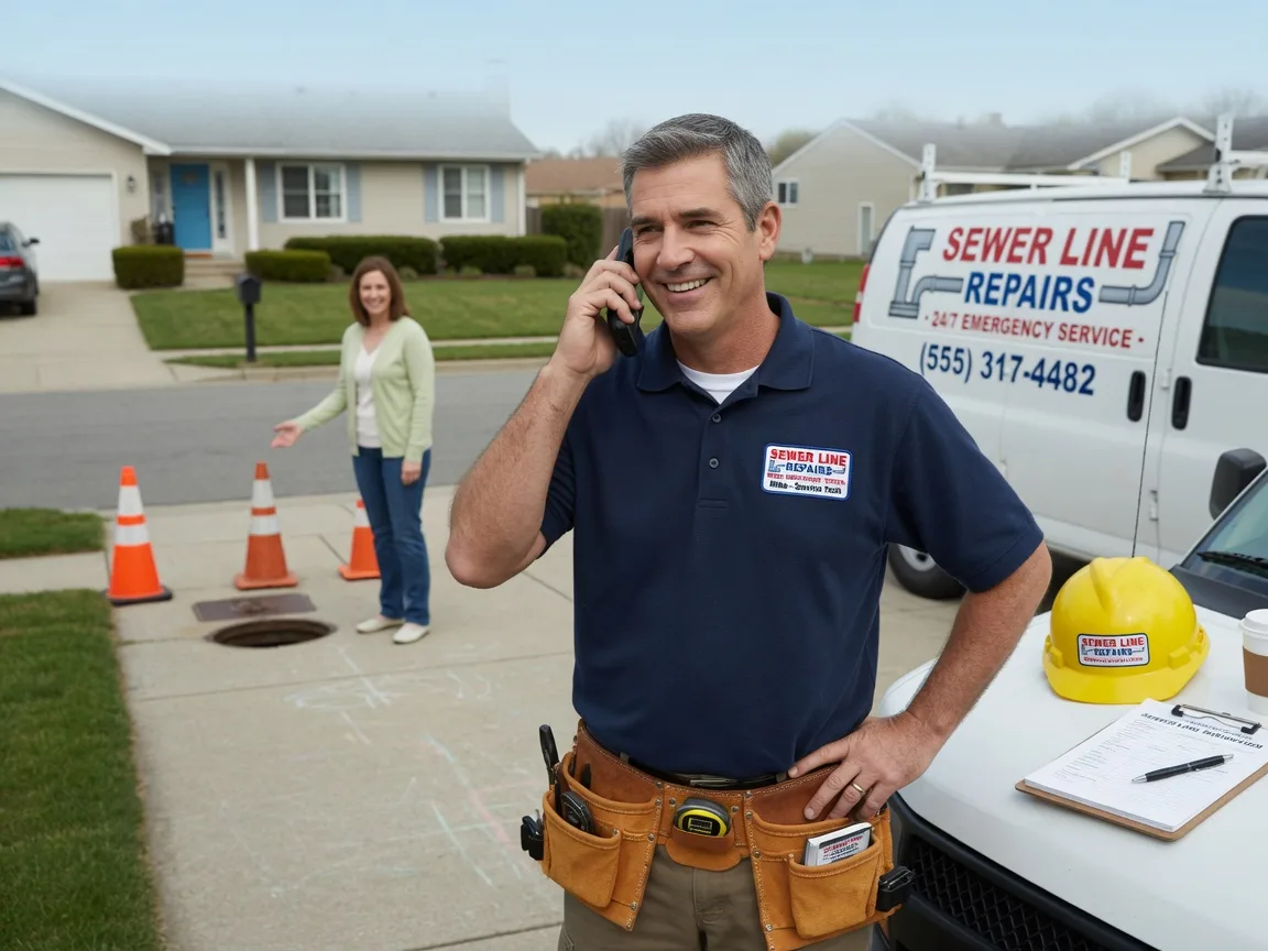 Emergency Plumber Keene, VA FAQs